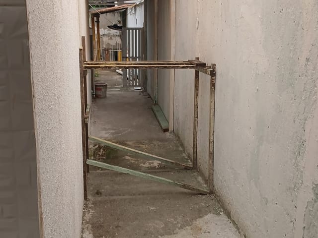 Casa com 300m² 1 quarto e 2 banheiros, à venda, no bairro Pedra de Guaratiba em Rio de Janeiro