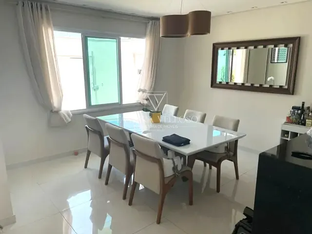 Casa com 152m² 3 quartos e 3 banheiros, à venda, no bairro Jardim São Pedro em Mogi das Cruzes