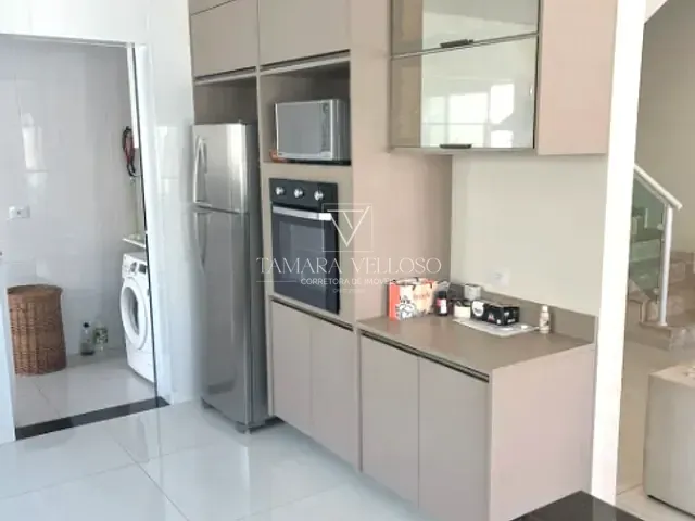 Casa com 152m² 3 quartos e 3 banheiros, à venda, no bairro Jardim São Pedro em Mogi das Cruzes