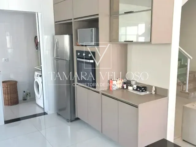 Casa com 152m² 3 quartos e 3 banheiros, à venda, no bairro Jardim São Pedro em Mogi das Cruzes