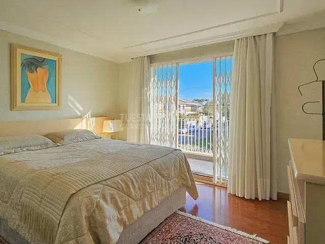 Casa com 239m² 3 quartos e 4 banheiros, à venda, no bairro Vila Izabel em Curitiba