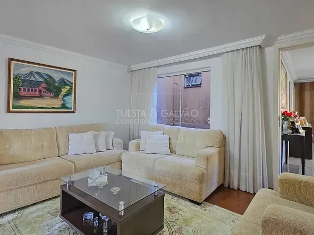 Casa com 239m² 3 quartos e 4 banheiros, à venda, no bairro Vila Izabel em Curitiba