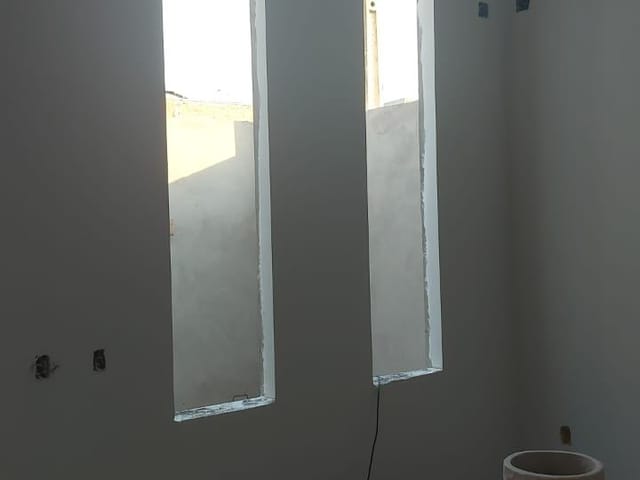 Foto do Casa - 🏡 Linda Casa à Venda! 📍Promissão - SP| 🆕 Recém-construída | Unique Imóveis