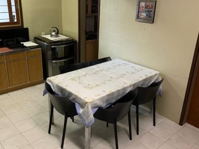 Casa com 630m² 5 quartos e 4 banheiros, à venda, no bairro Centro em Pelotas