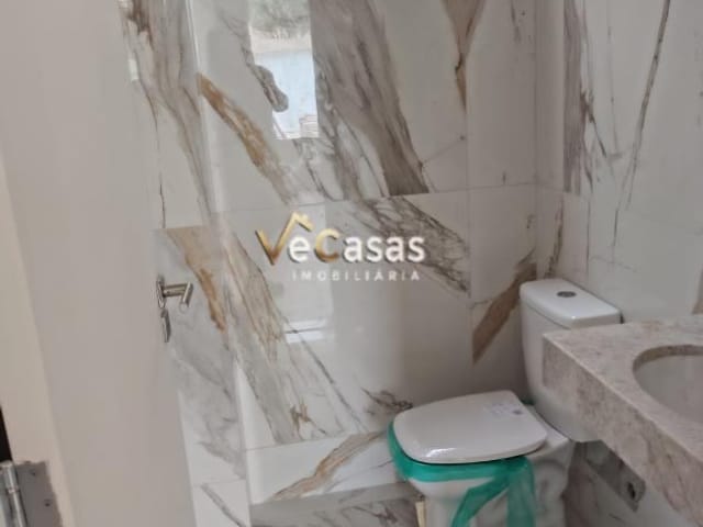 Casa com 178m² 3 quartos e 4 banheiros, à venda, no bairro Recreio em Rio das Ostras