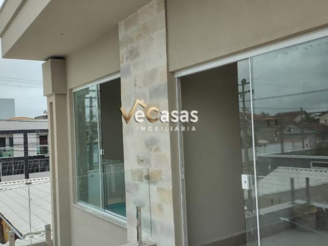 Casa com 178m² 3 quartos e 4 banheiros, à venda, no bairro Recreio em Rio das Ostras