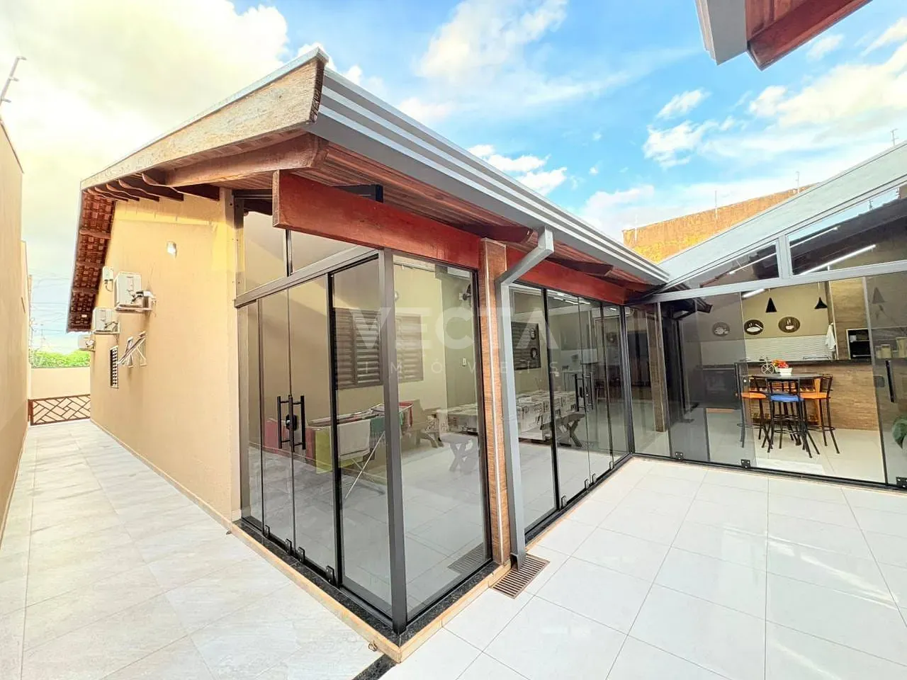 Casa, 3 quartos, 140 m² - Foto 23