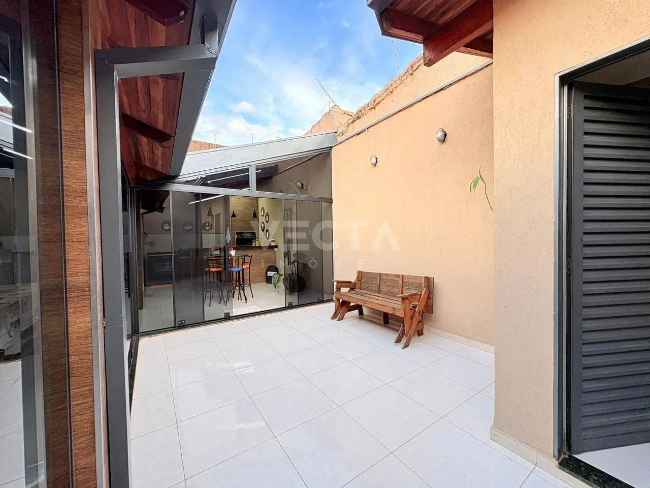 Casa, 3 quartos, 140 m² - Foto 24