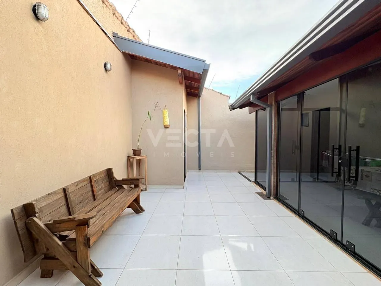 Casa, 3 quartos, 140 m² - Foto 25