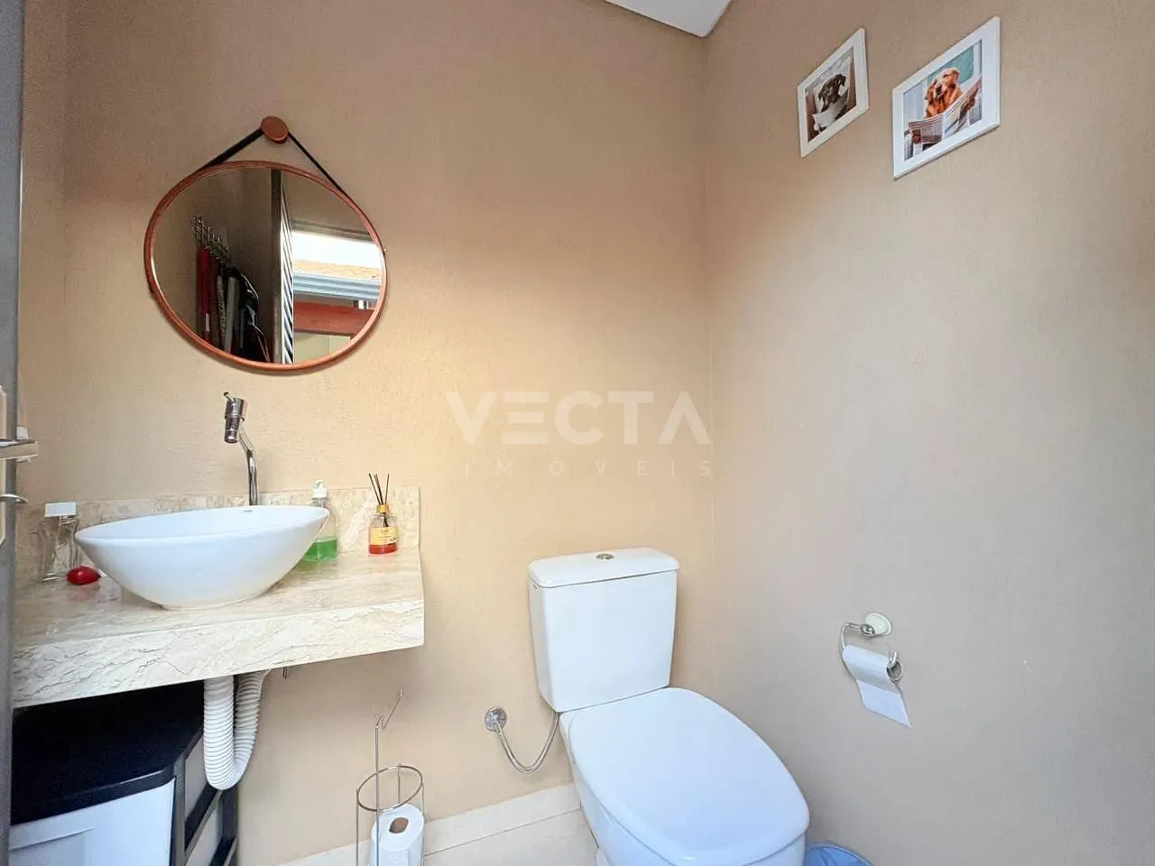 Casa, 3 quartos, 140 m² - Foto 26