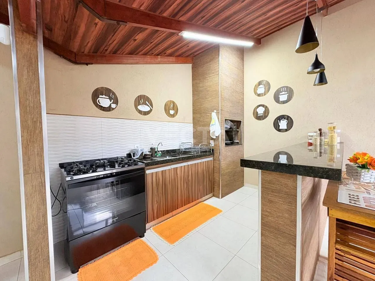 Casa, 3 quartos, 140 m² - Foto 21