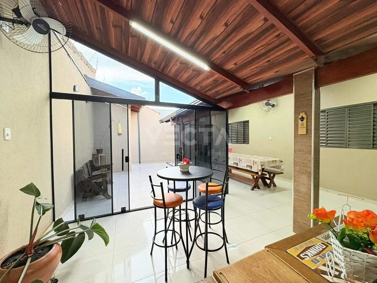 Casa, 3 quartos, 140 m² - Foto 19