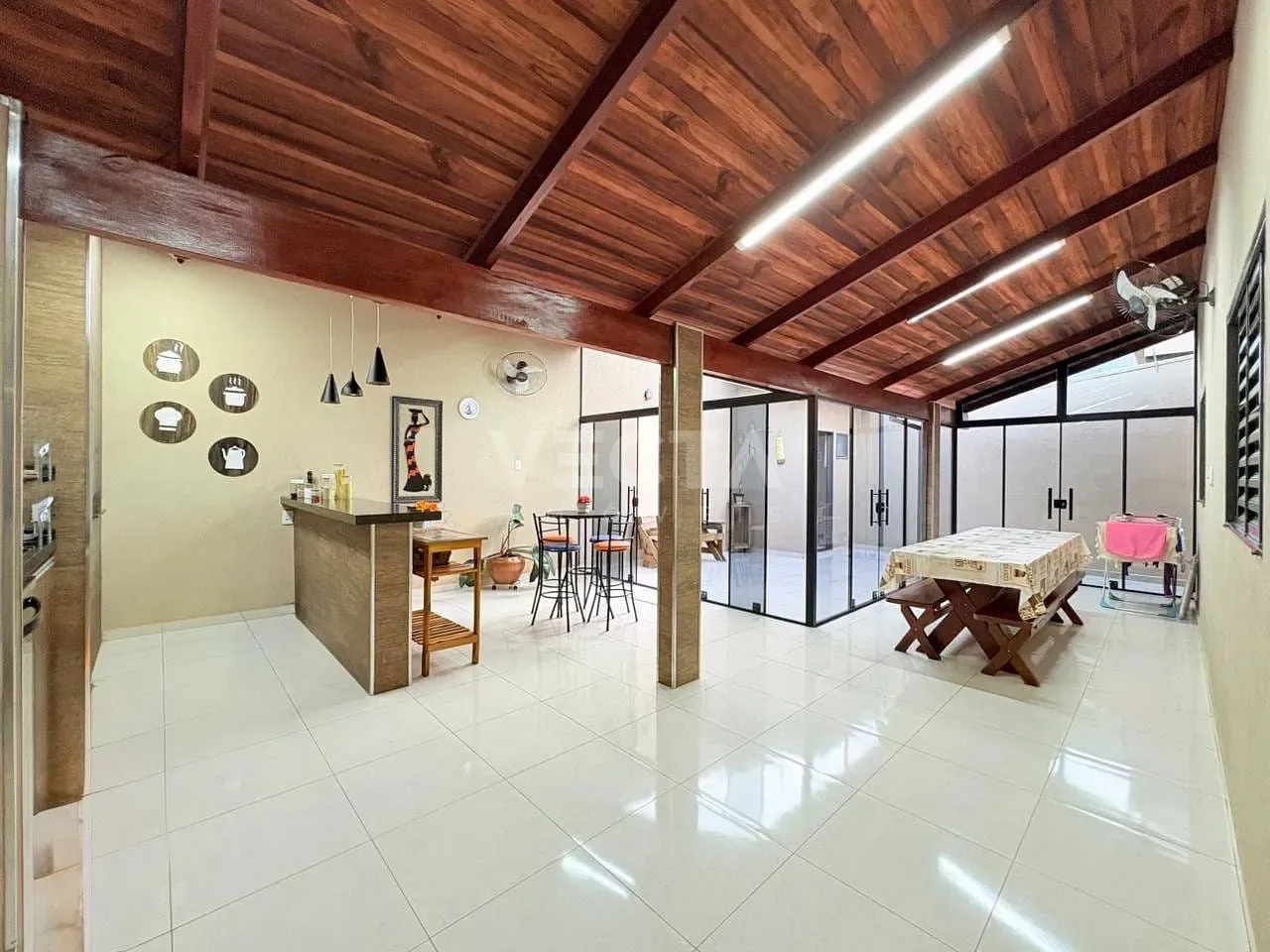 Casa, 3 quartos, 140 m² - Foto 18