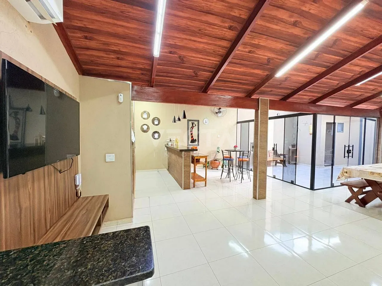 Casa, 3 quartos, 140 m² - Foto 17