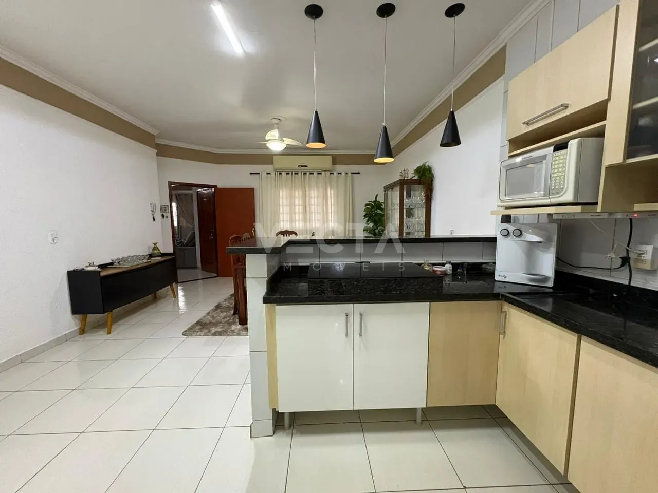 Casa, 3 quartos, 140 m² - Foto 7