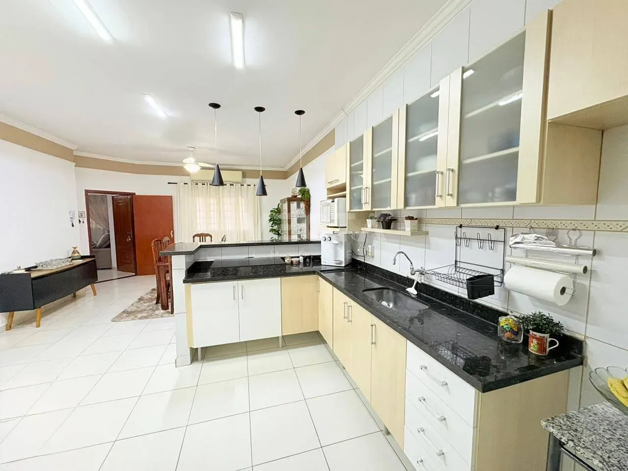Casa, 3 quartos, 140 m² - Foto 8