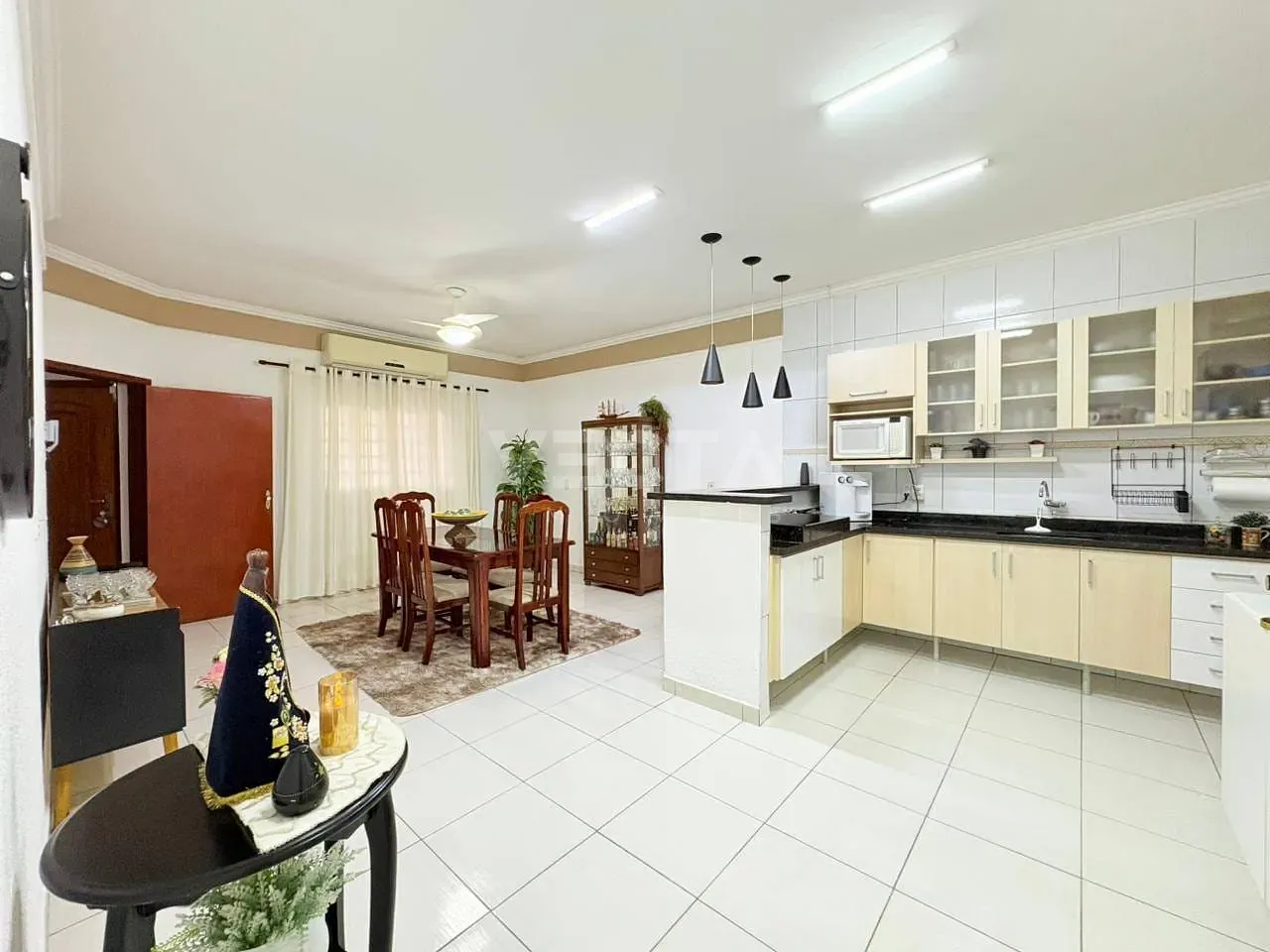 Casa, 3 quartos, 140 m² - Foto 4