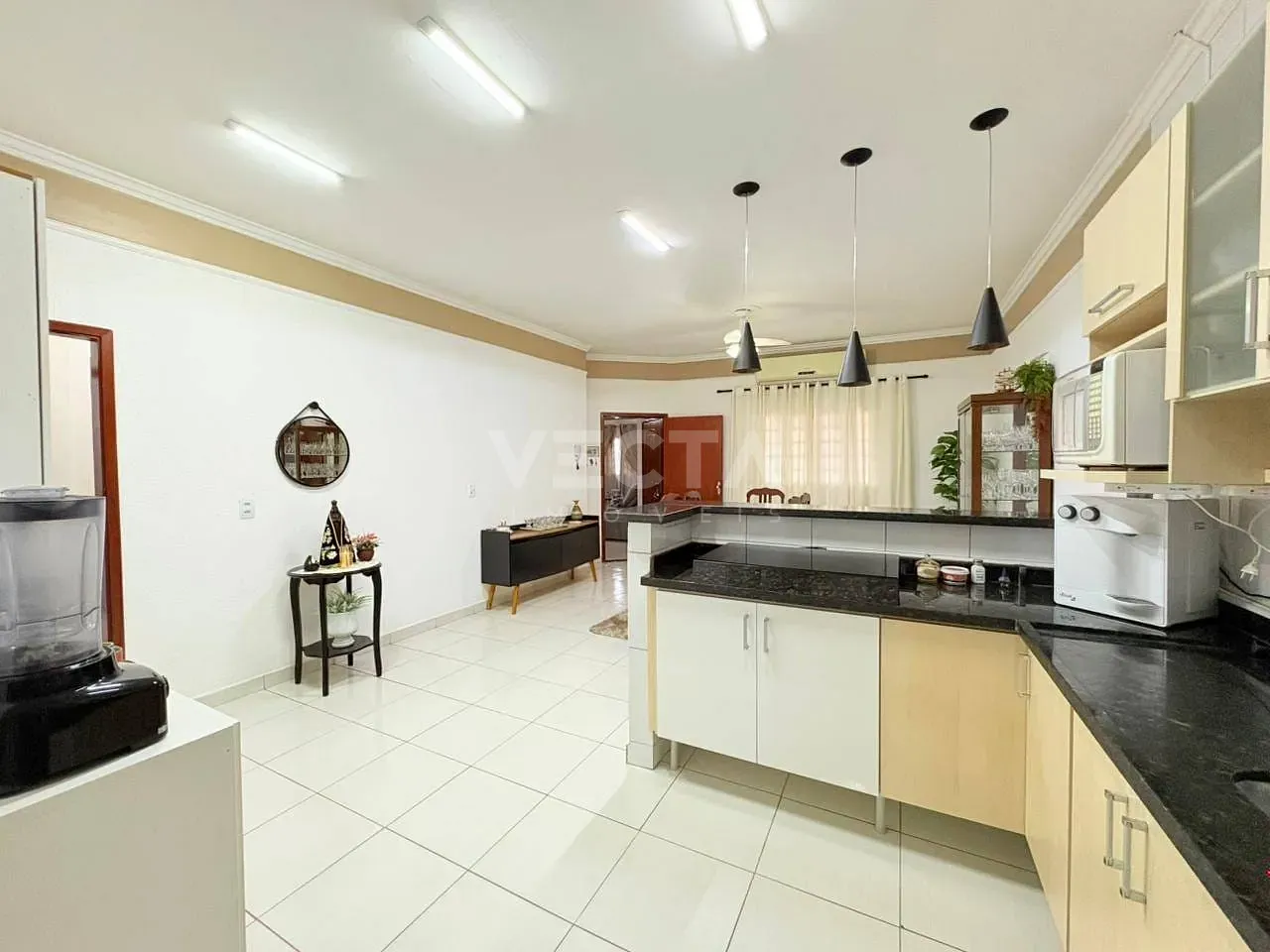 Casa, 3 quartos, 140 m² - Foto 5