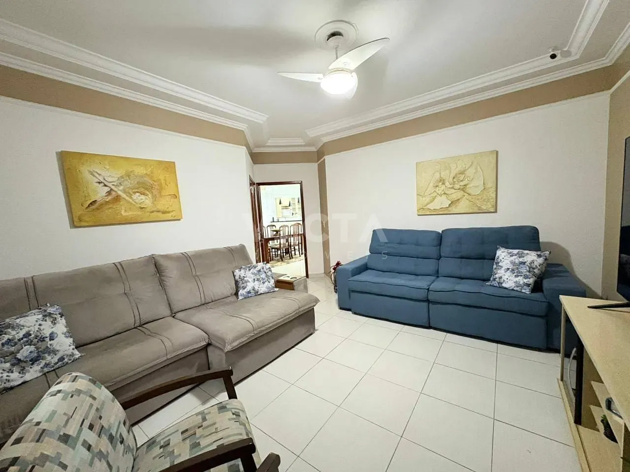Casa, 3 quartos, 140 m² - Foto 2