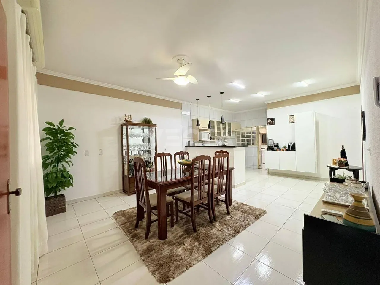 Casa, 3 quartos, 140 m² - Foto 3