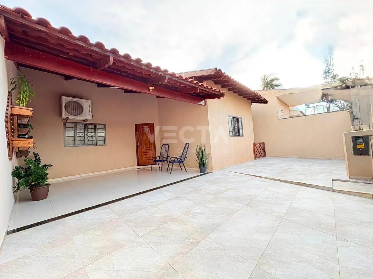Casa, 3 quartos, 140 m² - Foto 27