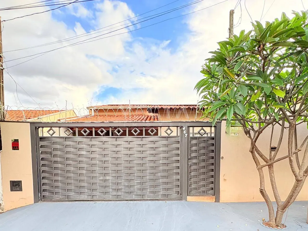 Casa, 3 quartos, 140 m² - Foto 30