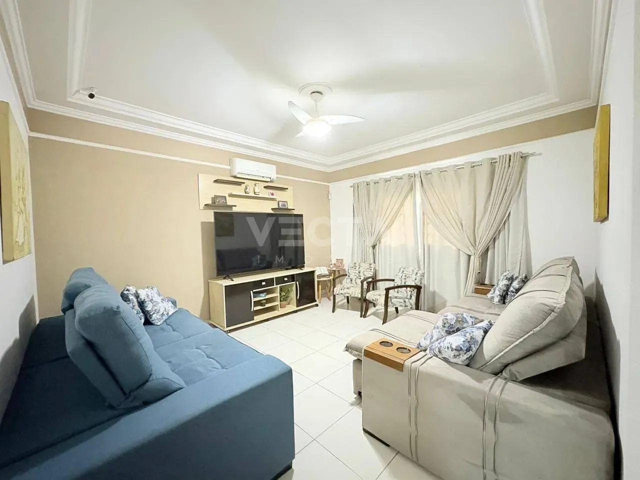 Casa, 3 quartos, 140 m² - Foto 20