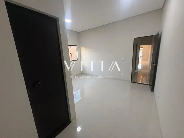 Casa com 180m² 2 quartos e 2 banheiros, à venda, no bairro Setor Santa Fé 2 (Taquaralto) em Palmas