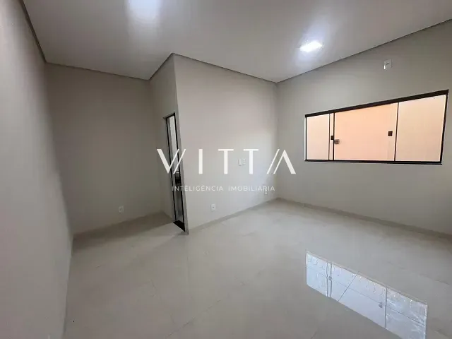 Casa com 180m² 2 quartos e 2 banheiros, à venda, no bairro Setor Santa Fé 2 (Taquaralto) em Palmas