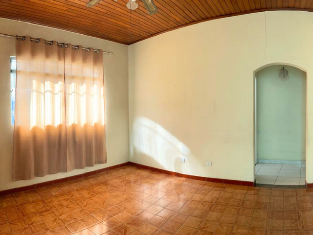 Foto do Casa - 🚇 A 5 minutos do Metrô Belém! Casa de 120m² com 2 Dormitórios, 1 Suíte e Churrasqueira! 🗝️ | Organização Imobiliária Açores
