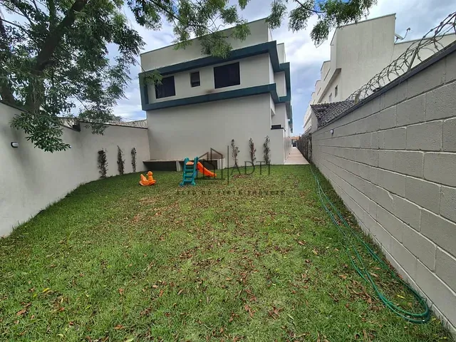 Casa 3 quartos e 3 banheiros, à venda, no bairro Vila Suissa em Mogi das Cruzes