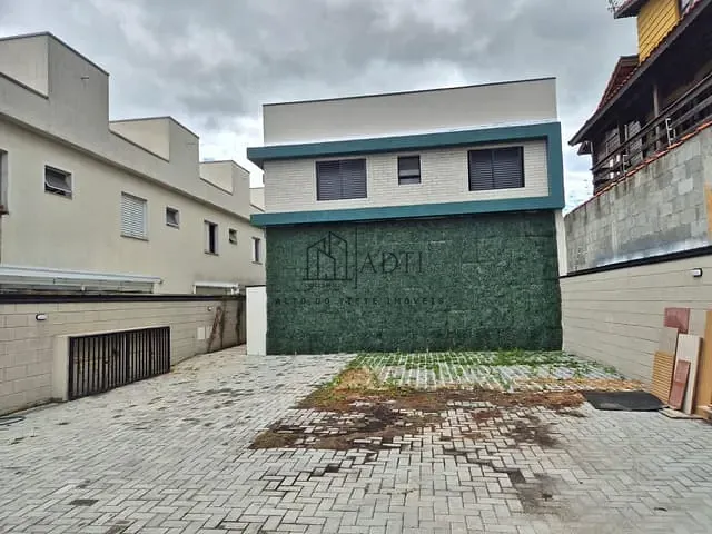 Casa 3 quartos e 3 banheiros, à venda, no bairro Vila Suissa em Mogi das Cruzes