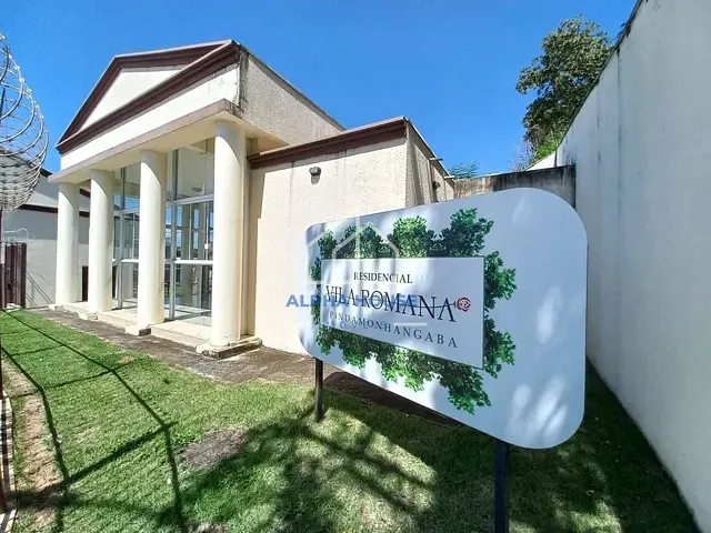 Casa com 174m² 3 quartos e 2 banheiros, à venda, no bairro Residencial Vila Romana em Pindamonhangaba