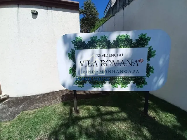 Casa com 174m² 3 quartos e 2 banheiros, à venda, no bairro Residencial Vila Romana em Pindamonhangaba