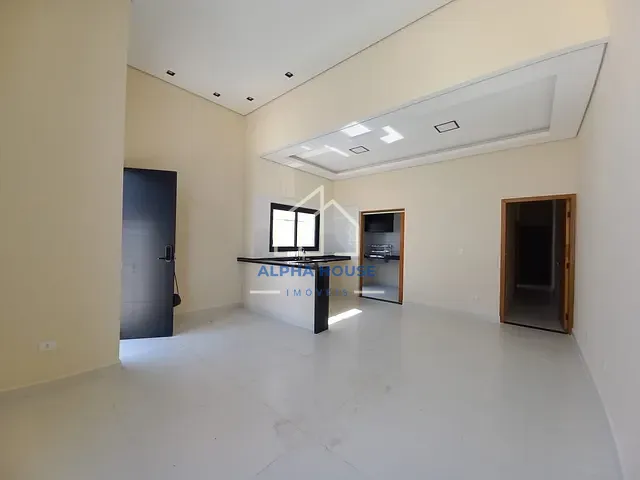 Casa com 174m² 3 quartos e 2 banheiros, à venda, no bairro Residencial Vila Romana em Pindamonhangaba
