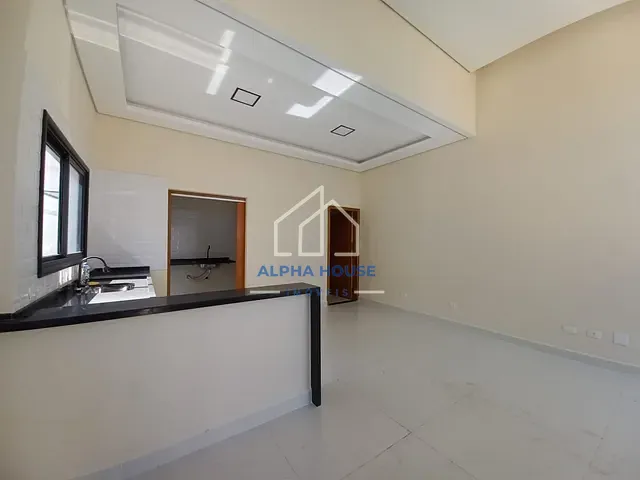 Casa com 174m² 3 quartos e 2 banheiros, à venda, no bairro Residencial Vila Romana em Pindamonhangaba