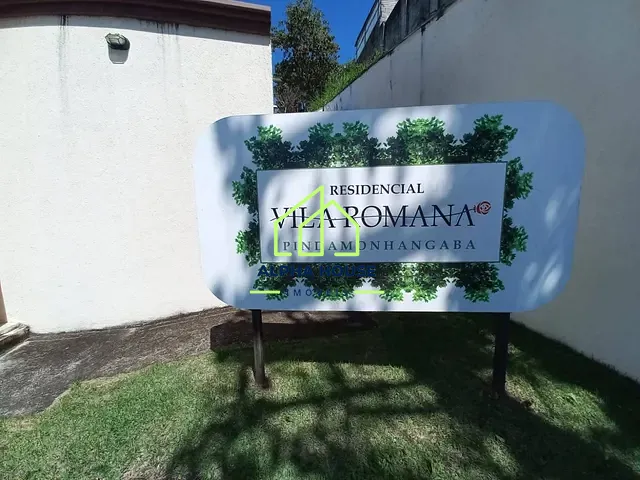 Casa com 174m² 3 quartos e 2 banheiros, à venda, no bairro Residencial Vila Romana em Pindamonhangaba