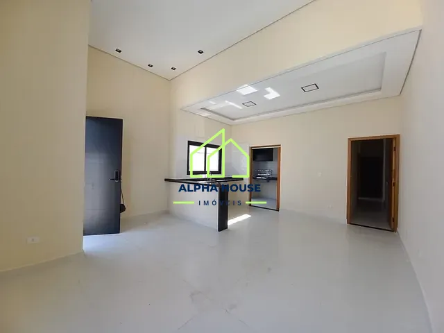 Casa com 174m² 3 quartos e 2 banheiros, à venda, no bairro Residencial Vila Romana em Pindamonhangaba