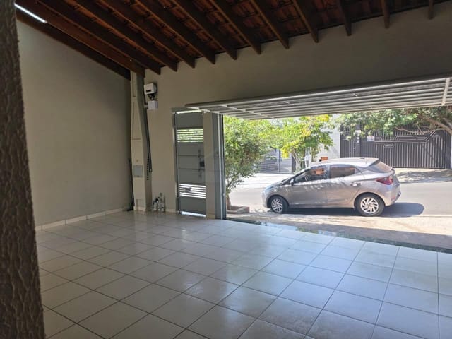 Casa com 150m² 2 quartos e 2 banheiros, à venda, no bairro Jardim Residencial Veneza em Indaiatuba