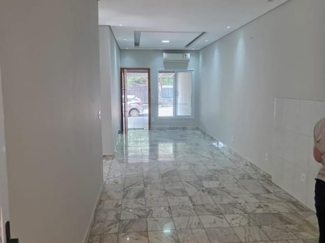 Casa com 150m² 2 quartos e 2 banheiros, à venda, no bairro Jardim Residencial Veneza em Indaiatuba