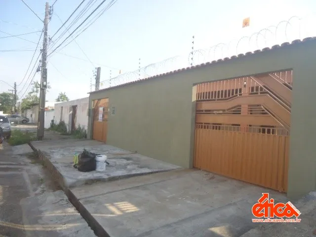 Casa 4 quartos e 1 banheiro, para alugar, no bairro MARAMBAIA em Belém