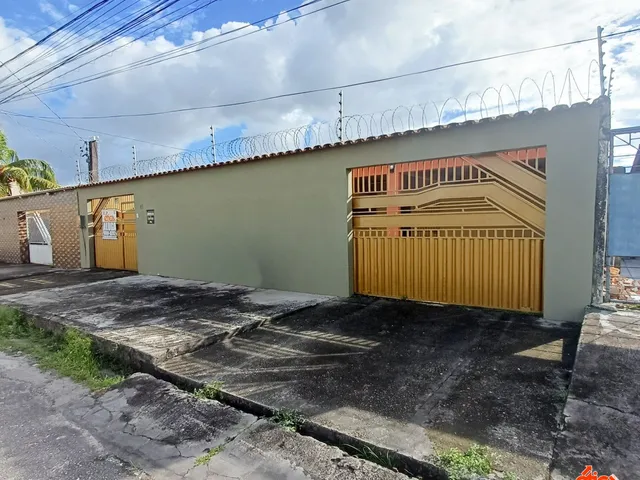 Casa 4 quartos e 1 banheiro, para alugar, no bairro MARAMBAIA em Belém