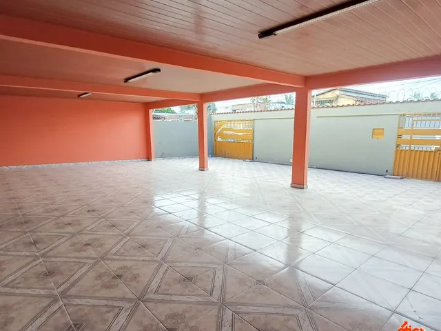 Casa 4 quartos e 1 banheiro, para alugar, no bairro MARAMBAIA em Belém