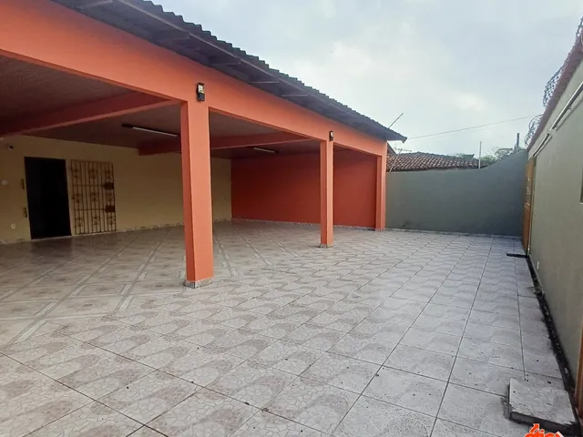 Casa 4 quartos e 1 banheiro, para alugar, no bairro MARAMBAIA em Belém