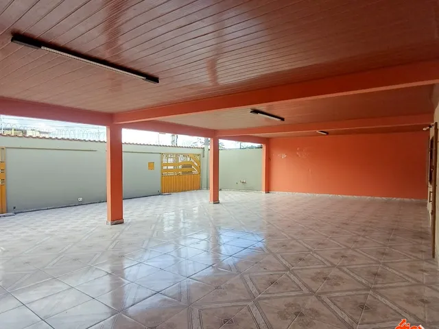 Casa 4 quartos e 1 banheiro, para alugar, no bairro MARAMBAIA em Belém