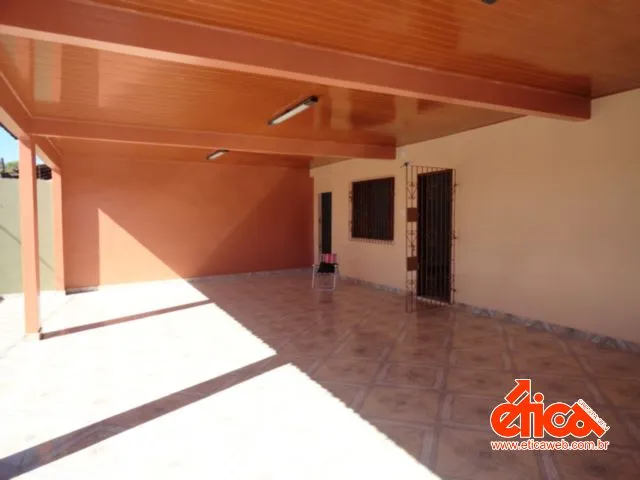 Casa 4 quartos e 1 banheiro, para alugar, no bairro MARAMBAIA em Belém