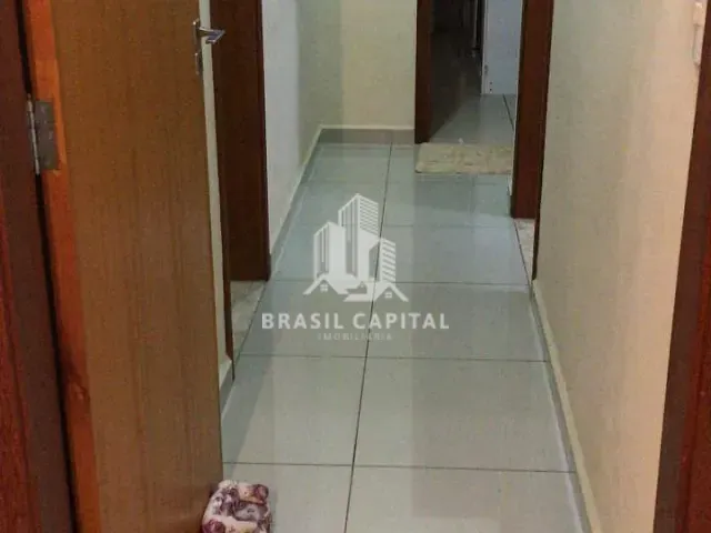 Casa 3 quartos e 2 banheiros, à venda, no bairro Horto Florestal em Sorocaba