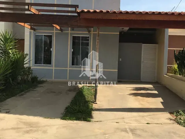 Casa 3 quartos e 2 banheiros, à venda, no bairro Horto Florestal em Sorocaba