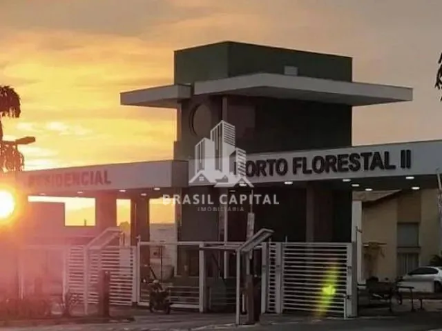 Casa 3 quartos e 2 banheiros, à venda, no bairro Horto Florestal em Sorocaba