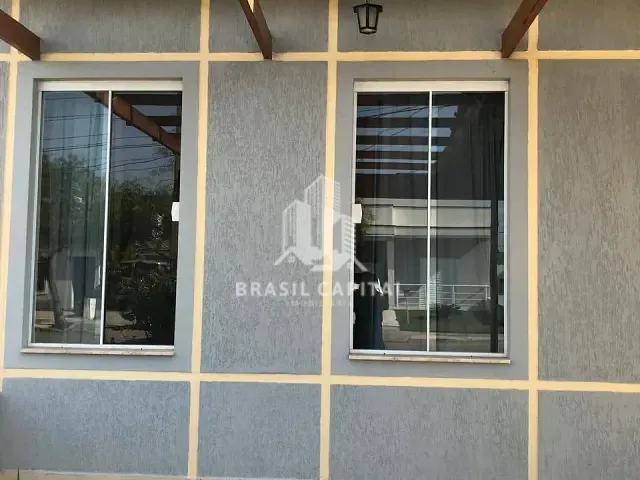Casa 3 quartos e 2 banheiros, à venda, no bairro Horto Florestal em Sorocaba